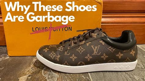 sneakers louis vuitton run away replica china|how to spot louis vuitton sneakers.